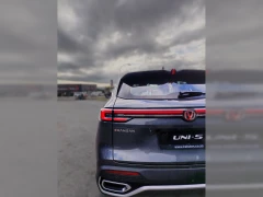 CHANGAN UNI-S CE