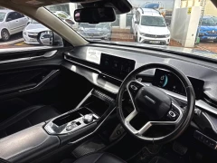 2022 Haval H6 2.0t S-luxury 7dct 4wd