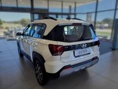 HYUNDAI EXTER 1.2 EXECUTIVE MT