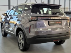 CHERY TIGGO 4 CROSS ME 1.5T DCT
