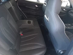 CHERY TIGGO 4 CROSS LITE CVT
