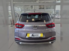 2025 Chery Tiggo 4 Pro Lite Mt