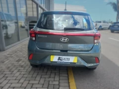 2025 Hyundai Grand I10 1.0 Premium Mt My24