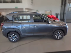 HYUNDAI EXTER 1.2 EXECUTIVE MT