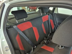 VOLKSWAGEN POLO VIVO 1.0 TSI 81KW GT