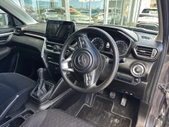 2025 Toyota Urban Cruiser 1.5 Xr Mt