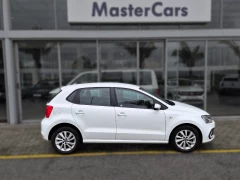 2024 Volkswagen Polo Vivo 1.4 63kw Life
