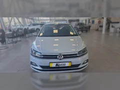 2018 Volkswagen Polo Tsi 1.0 70 Kw Comfortline