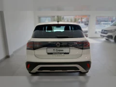 VOLKSWAGEN T-CROSS 1.0TSI 70KW