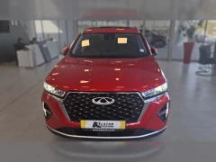 2023 Chery Tiggo 7 Pro 1.5t Cvt Executive
