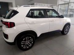 2024 Hyundai Venue 1.0 Fluid Mt My22