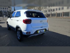 2022 Hyundai  Venue 12 Motion Mt
