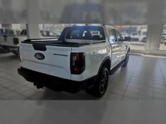 FORD RANGER DOUBLE CAB 2.3L WILDTRAK 4X2 10AT