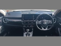 2020 Kia Seltos 16 Ex At