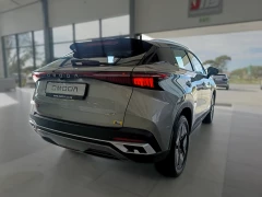 OMODA C5 HEV