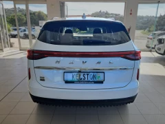 2023 Haval H6 2.0t Luxury 7dct 4wd