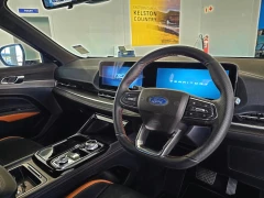 FORD TERRITORY 1.8L TITANIUM 7AT