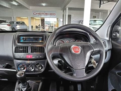 2022 Fiat Doblo Crew Cab 13l Fwd 5mt My21