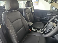 MAHINDRA XUV3X0 1.2T AX7L AT