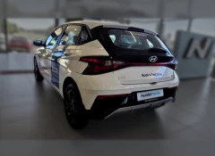 2026 Hyundai I20 1.2 Premium Mt My24