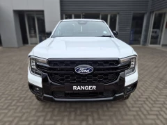 FORD RANGER SUPER CAB 3.0L V6 SPORT 4WD 10AT