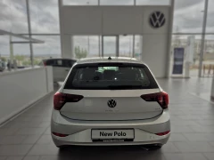 VOLKSWAGEN POLO 1.0 TSI