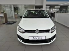 VOLKSWAGEN POLO VIVO 1.4 55KW