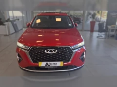 2023 CHERY TIGGO 7 PRO 1.5T CVT EXECUTIVE