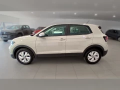 VOLKSWAGEN T-CROSS 1.0 TSI 85KW DSG