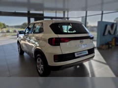 2024 Hyundai Venue 1.2 Premium Mt My24