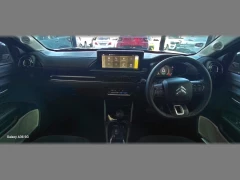 CITROEN C3 MAX 1.2T 6AT MY25