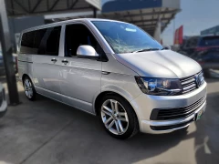 2019 Volkswagen  T6 Kombi 20 Tdi Dsg 103kw Trendline