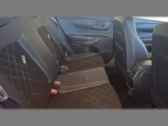 2026 HYUNDAI I20 1.2 PREMIUM MT MY24