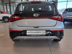 2024 Hyundai I20 1.2 Premium Mt My24