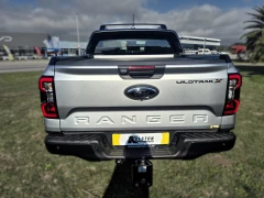 2026 Ford Ranger Double Cab 20l Bit Wildtrak X 4wd 10at