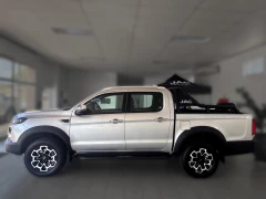 2026 Jac T9 20 Cti Super Lux 4x4 Pu Dc At