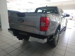 FORD RANGER 2.0 DOUBLE CAB XL 4X2 HR 6AT