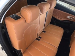CHANGAN CS75 PRO 1.5T AT 7S CS