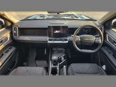 JMC NEW VIGUS DOUBLE CAB DIESEL AT 4X2