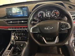 CHERY TIGGO 4 PRO LITE MT