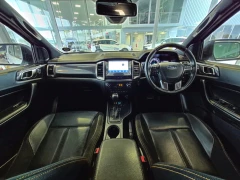 2022 Ford Ranger 20d Bi-turbo Wildtrak At Pu Dc