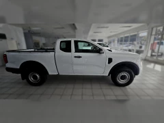 FORD RANGER SUPER CAB 2.0L SIT XL 4X2 10AT