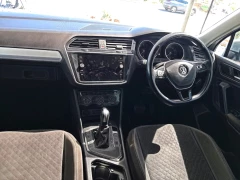 2020 Volkswagen Tiguan 1.4 Tsi 110kw Comfortline 2wd Dsg