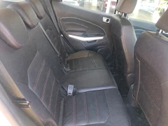 2016 Ford Ecosport 10 Ecoboost Titanium