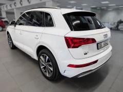 2024 Audi Q5 40 Tdi Quattro Stronic Advanced