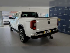 2024 Volkswagen Amarok Style D/c 2.0 Bitdi 154kw 4mot 10sp Auto