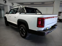 BYD SHARK 6 PAHAF