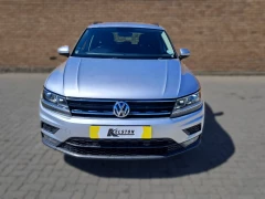 2020 Volkswagen Tiguan 1.4 Tsi 110kw Comfortline 2wd Dsg