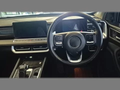 2025 Gwm P300 Double Cab 2.4td Lt 4x4 At
