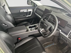 2024 Jaecoo J7 Glacier 2wd
